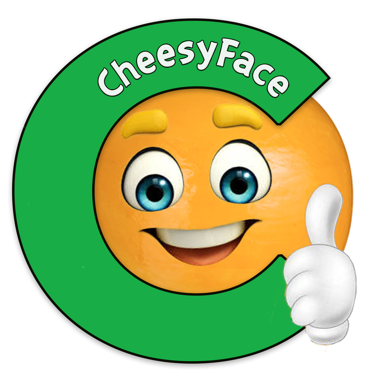 CheesyFace Angry Birds